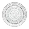Frühstücksteller<Iittala Teller 24,8 cm Kastehelmi klar