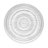 Iittala Teller 17 cm Kastehelmi klar