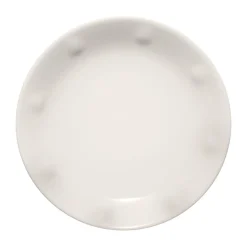 Servierplatten<Iittala Teller 18 cm Solare weiß