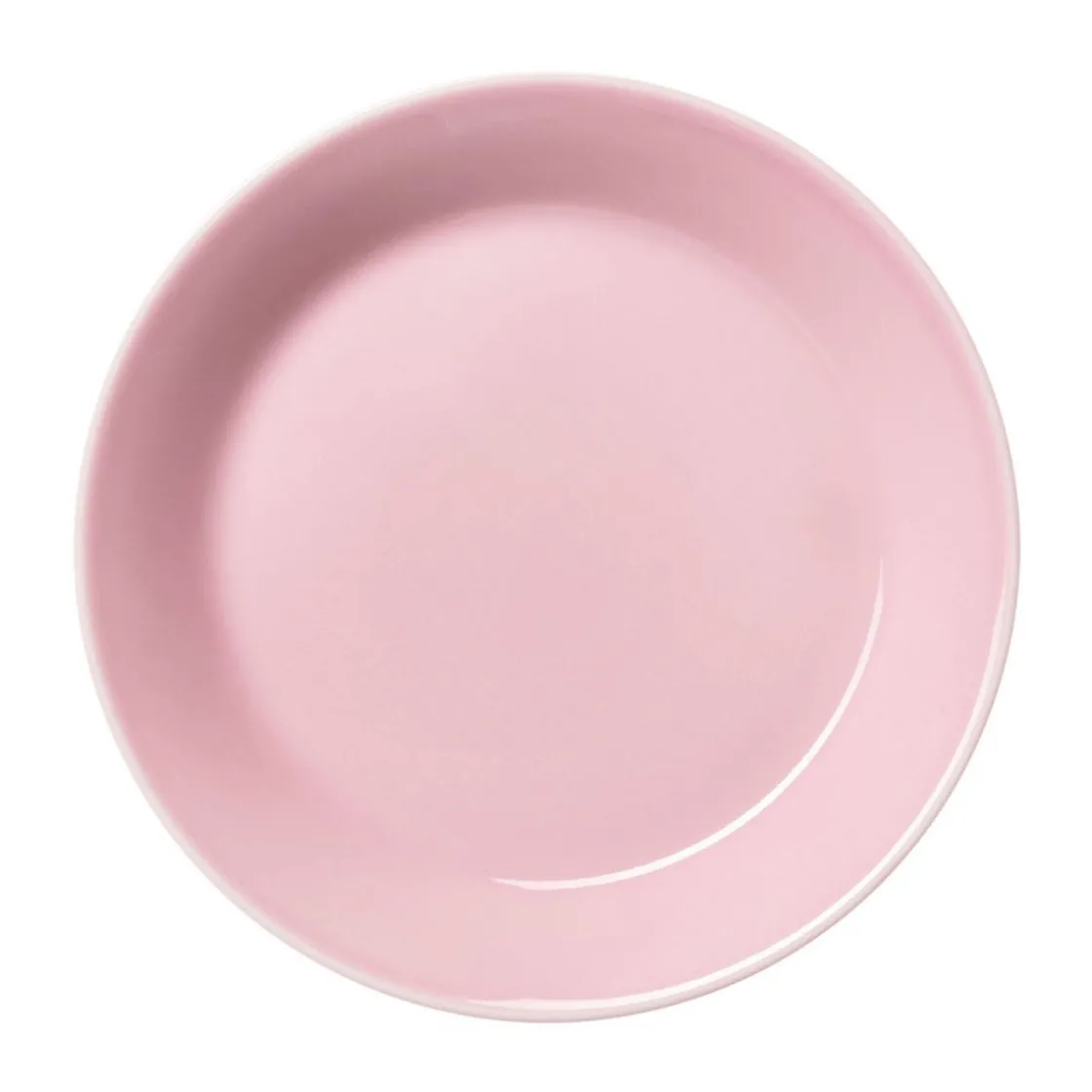 Frühstücksteller<Iittala Teller 18 cm Teema rosé