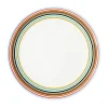 Frühstücksteller<Iittala Teller 20 cm Origo orange