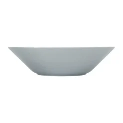 Iittala Teller tief 21 cm Teema perlgrau