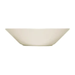 Suppenteller<Iittala Teller tief 21 cm Teema weiss