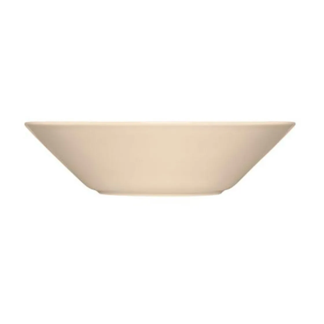 Iittala Teller tief 21 cm Teema leinen