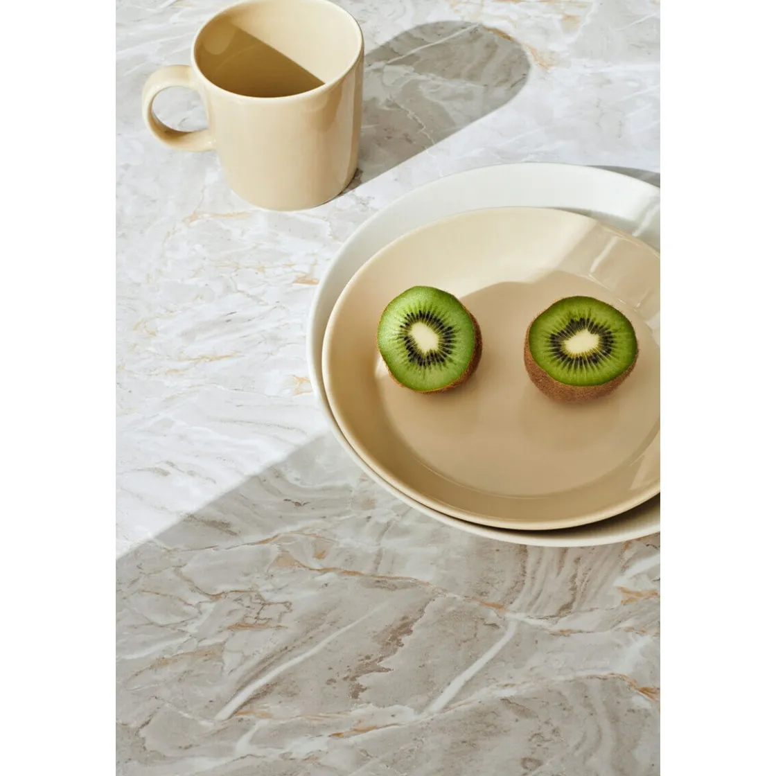 Iittala Teller tief 21 cm Teema leinen