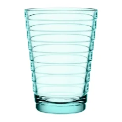 Iittala Trinkglas 2er-Set 0,33 l Aino Aalto Wassergrün
