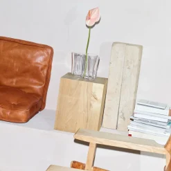 20 Jahre Tischwelt<Iittala Vase 16 cm Alvar Aalto klar