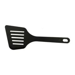 Messer & Co. Entdecken|Kochbesteck<Jade Pfannenwender XL Gourment schwarz