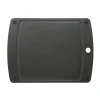 Jade Schneidebrett Gourmet Gripper schwarz 37x27,5x0,6cm