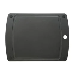 Jade Schneidebrett Gourmet Gripper schwarz 44x32,5x0,6cm