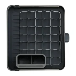 20 Jahre Tischwelt<Joseph Joseph Ausziehbares Geschirrabtropfgestell 35 cm Extend edelstahl