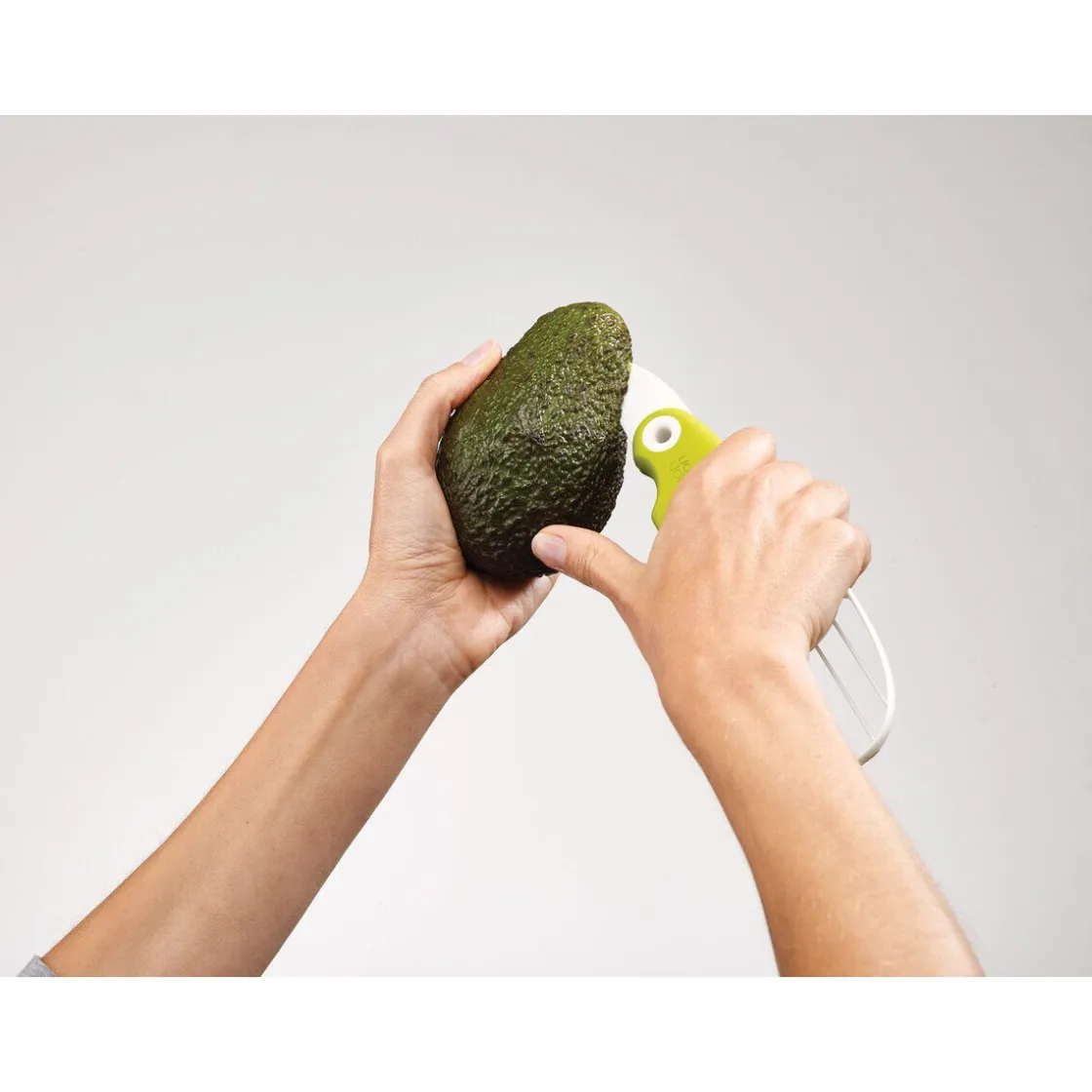Joseph Joseph Avocado Messer 3 in 1 GoAvocado
