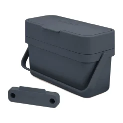 Joseph Joseph Bioabfalleimer 4,0 l Compo graphit