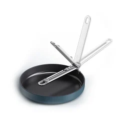 Joseph Joseph Bratpfanne 24 cm Space blau