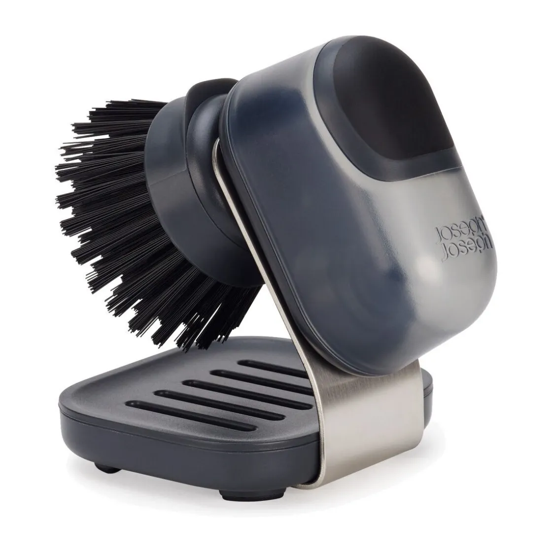Joseph Joseph Handflächenspülbürste 2-tlg. SinkTech klar