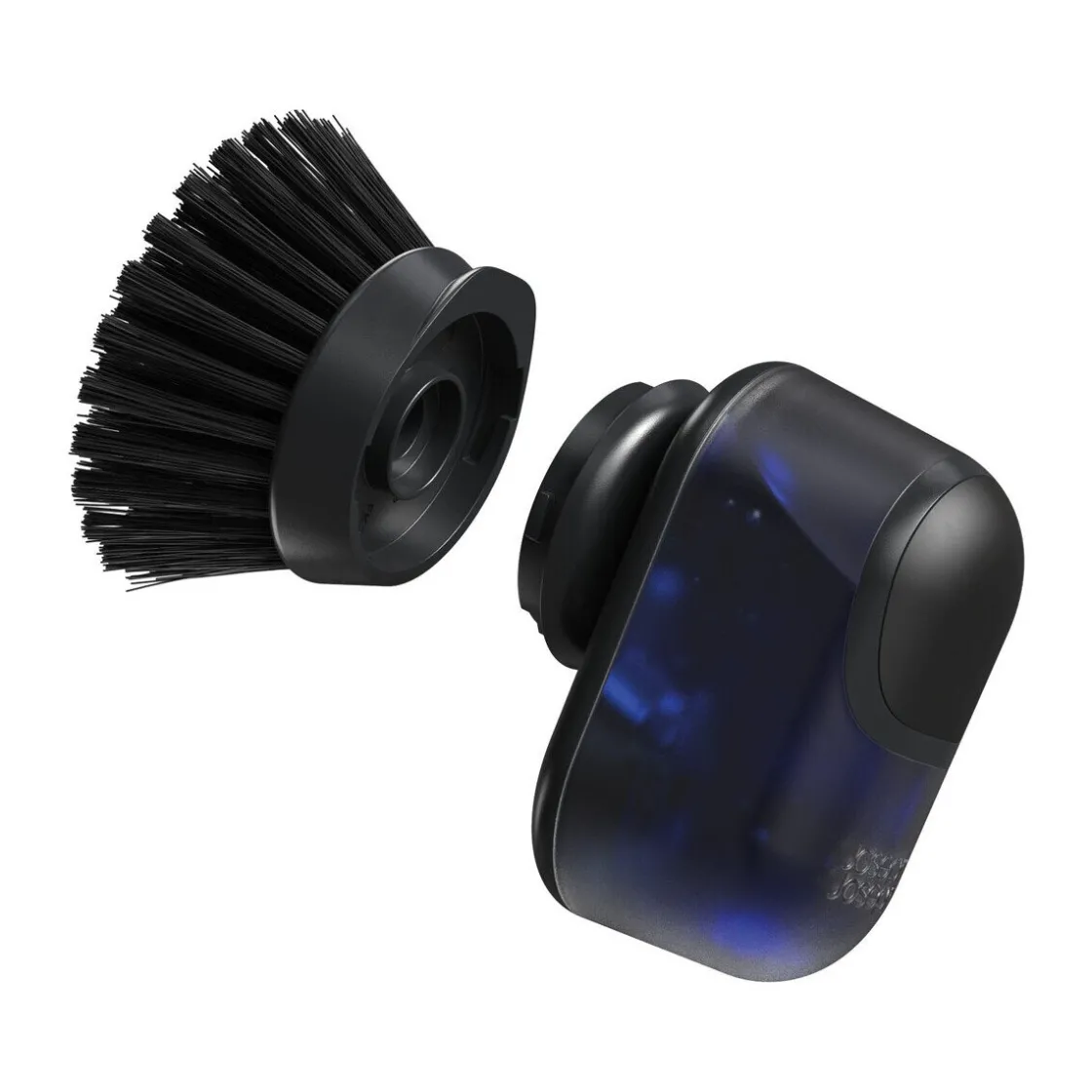 Joseph Joseph Handflächenspülbürste 2-tlg. SinkTech klar