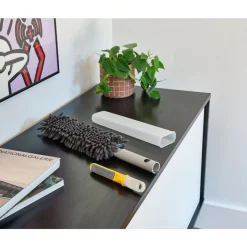 Joseph Joseph Reinigungsset 6-tlg. CleanTech stone