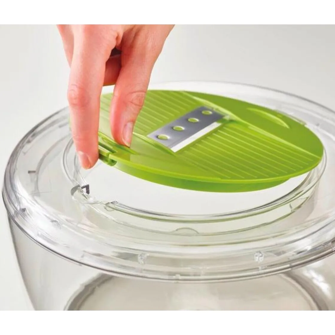 Joseph Joseph Salatzubereitungsset 4tlg. Multi-Prep