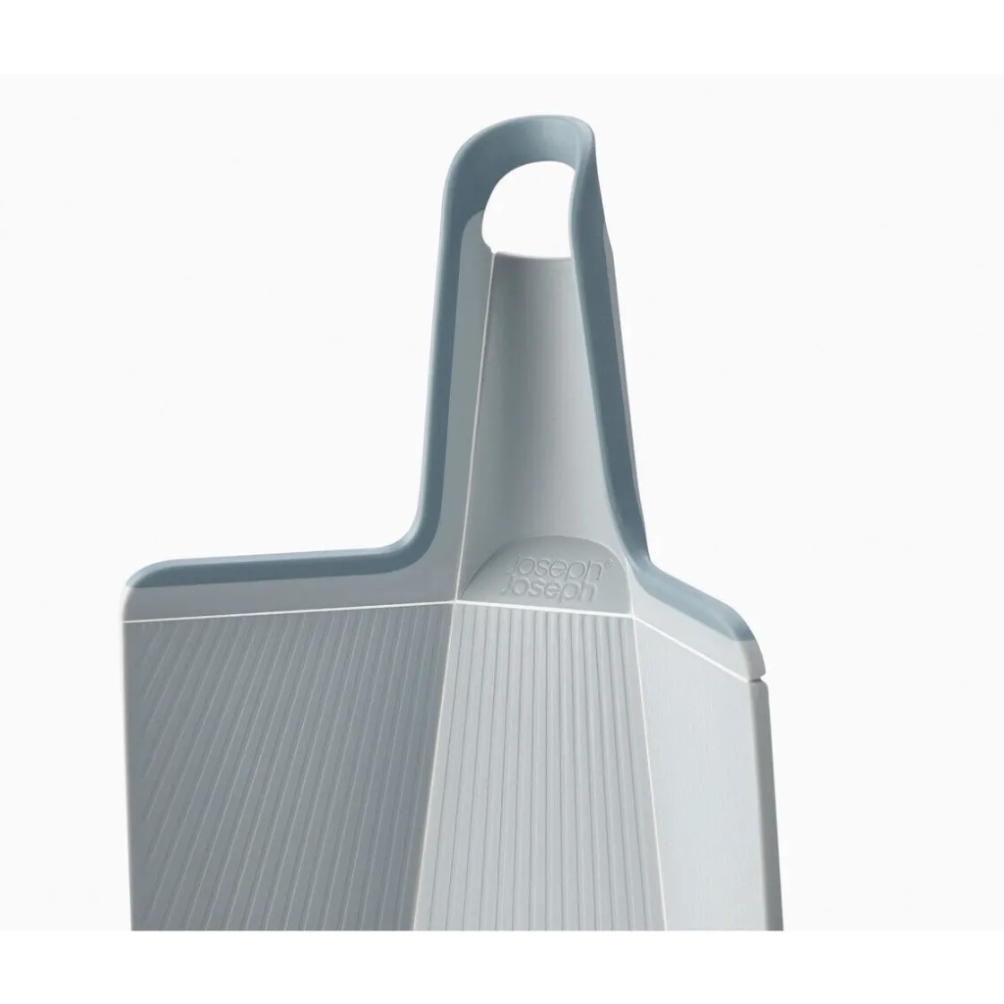 Schneidebretter Aus Kunststoff|Messer & Co. Entdecken<Joseph Joseph Schneidebrett faltbar blassblau Chop2Pot Plus
