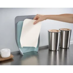 Einmachen & Fermentieren|Weihnachten<Joseph Joseph Schneidebrett-Set 3-tlg. Nest Chop opal