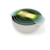 Joseph Joseph Schüssel Set 9tlg. Opal Nest 9 Plus
