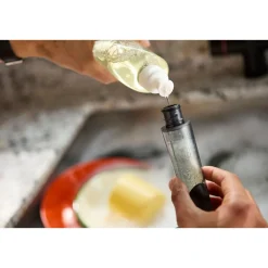 Bürsten<Joseph Joseph Spülbürste 3-tlg. SinkTech klar