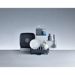 Joseph Joseph Spülen-Organizer Caddy 13x20x11 cm grau