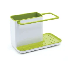 Joseph Joseph Spülenorganizer 21x11 cm Caddy Grün