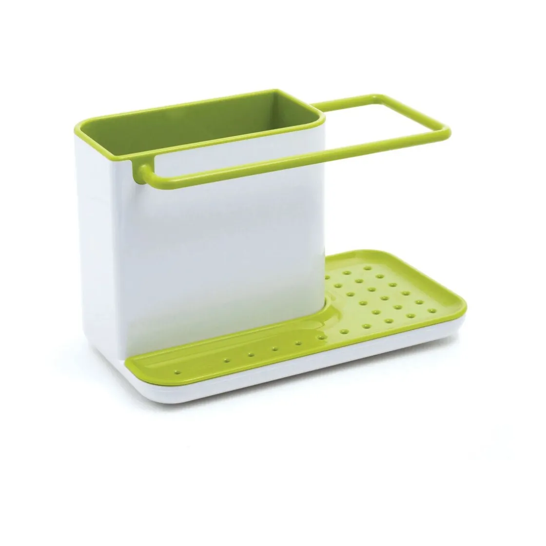 Joseph Joseph Spülenorganizer 21x11 cm Caddy Grün