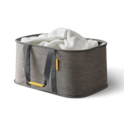 Bestseller<Joseph Joseph Wäschekorb faltbar 35,0 l Hold-All grau