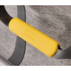 Bestseller<Joseph Joseph Wäschekorb faltbar 35,0 l Hold-All grau