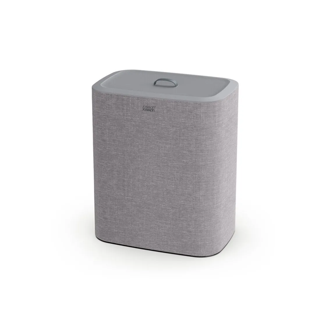 Joseph Joseph Wäschetrennkorb 90,0 l Tota Trio grau