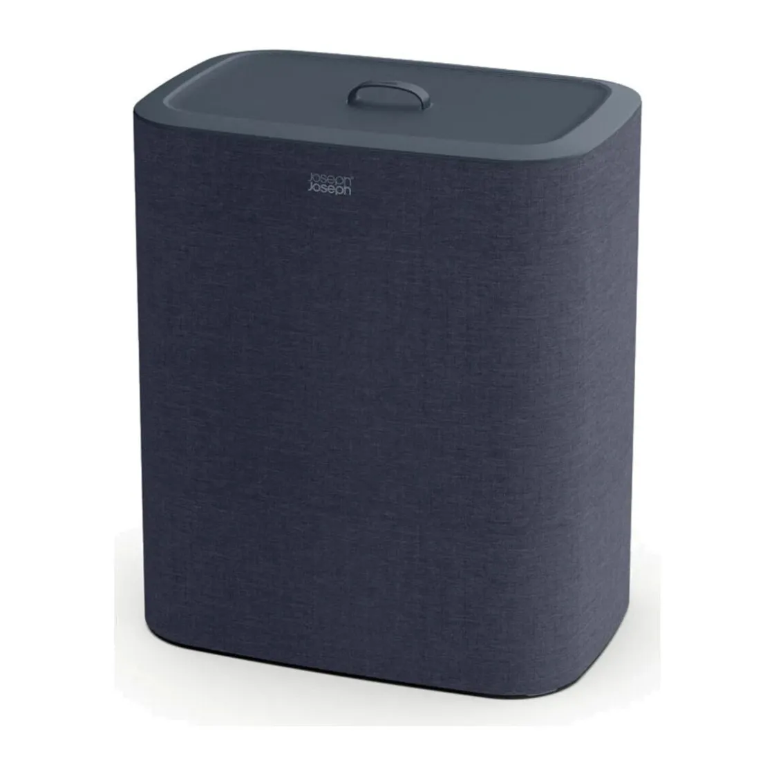 Joseph Joseph Wäschetrennkorb 90,0 l Tota Trio schwarz