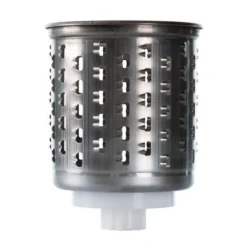 Küchenmaschinen|Messer & Co. Entdecken<Jupiter Universalraffel mit 3 Trommeln