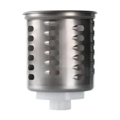 Küchenmaschinen|Messer & Co. Entdecken<Jupiter Universalraffel mit 3 Trommeln