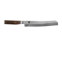 Messer & Co. Entdecken<Kai Brotmesser 23 cm Shun Premier
