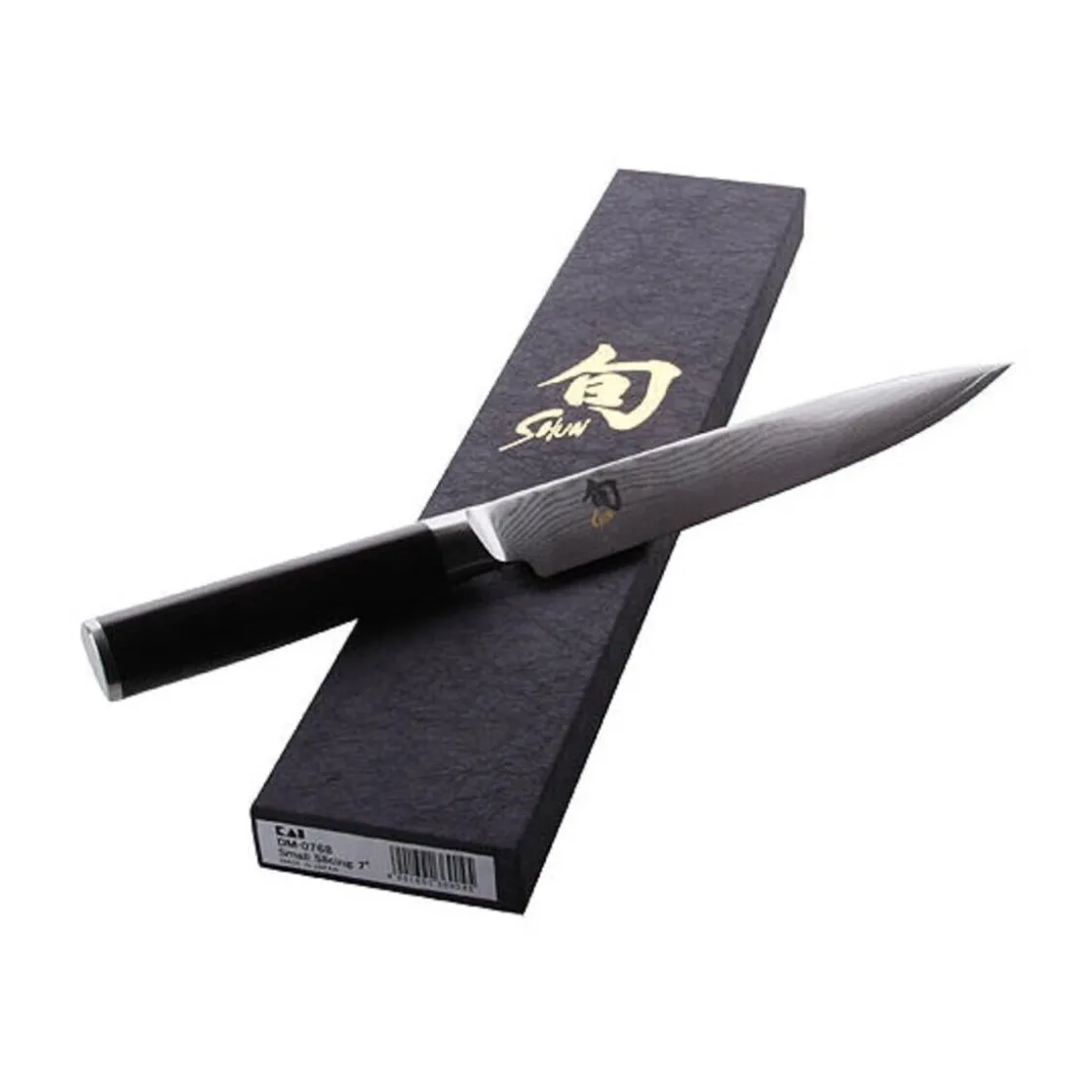 Kai Fleischmesser 18 cm Shun