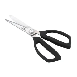 Messer & Co. Entdecken<Kai Küchenschere 9 cm Select schwarz