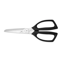 Messer & Co. Entdecken<Kai Küchenschere 9 cm Select schwarz