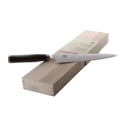 Kochmesser|Weihnachten<Kai Kochmesser 20 cm Shun Premier