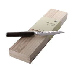 Messer & Co. Entdecken<Kai Officemesser 9 cm Shun Premier Tim Mälzer Edition