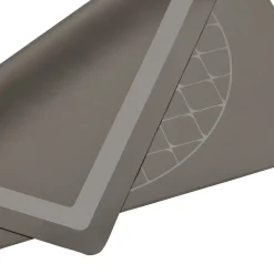 Kaiser Ausrollmatte Inspiration Silikon 55x45cm