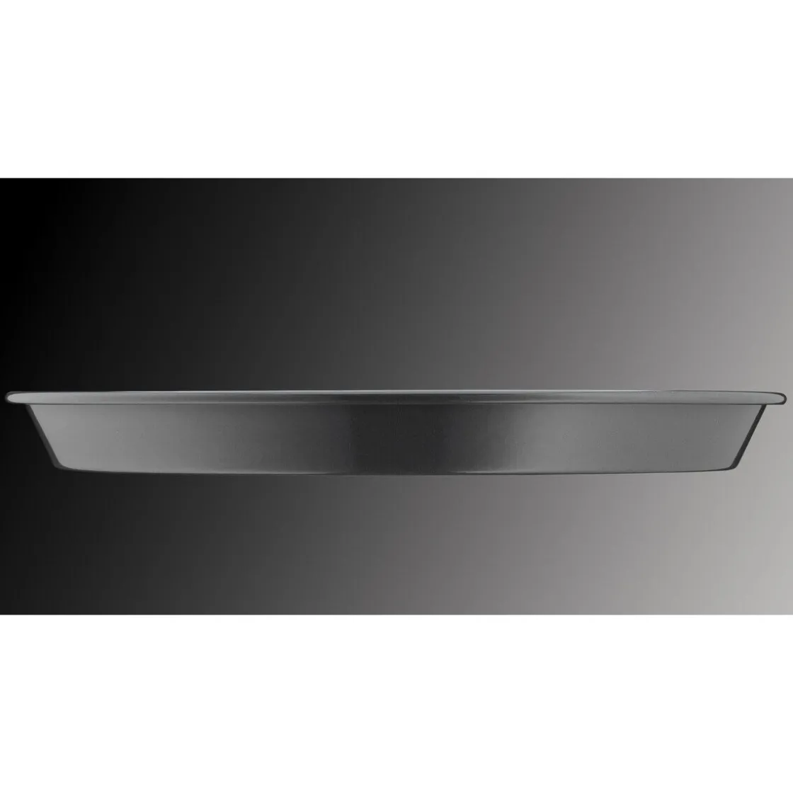 Kaiser Backblech 30 cm La Forme Plus schwarz