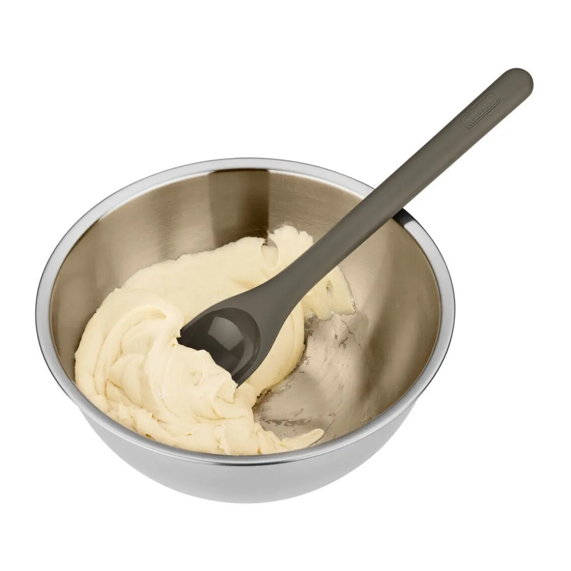 Kaiser Backlöffel 30 cm Inspiration schwarz