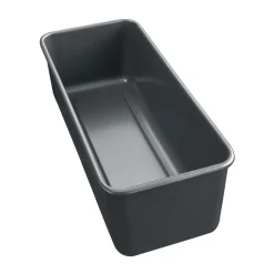 Backformen|Kochwelt Entdecken<Kaiser Königskuchenform 25 cm La Forme Plus schwarz