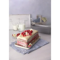 Kaiser Königskuchenform 30 cm La Forme Plus schwarz