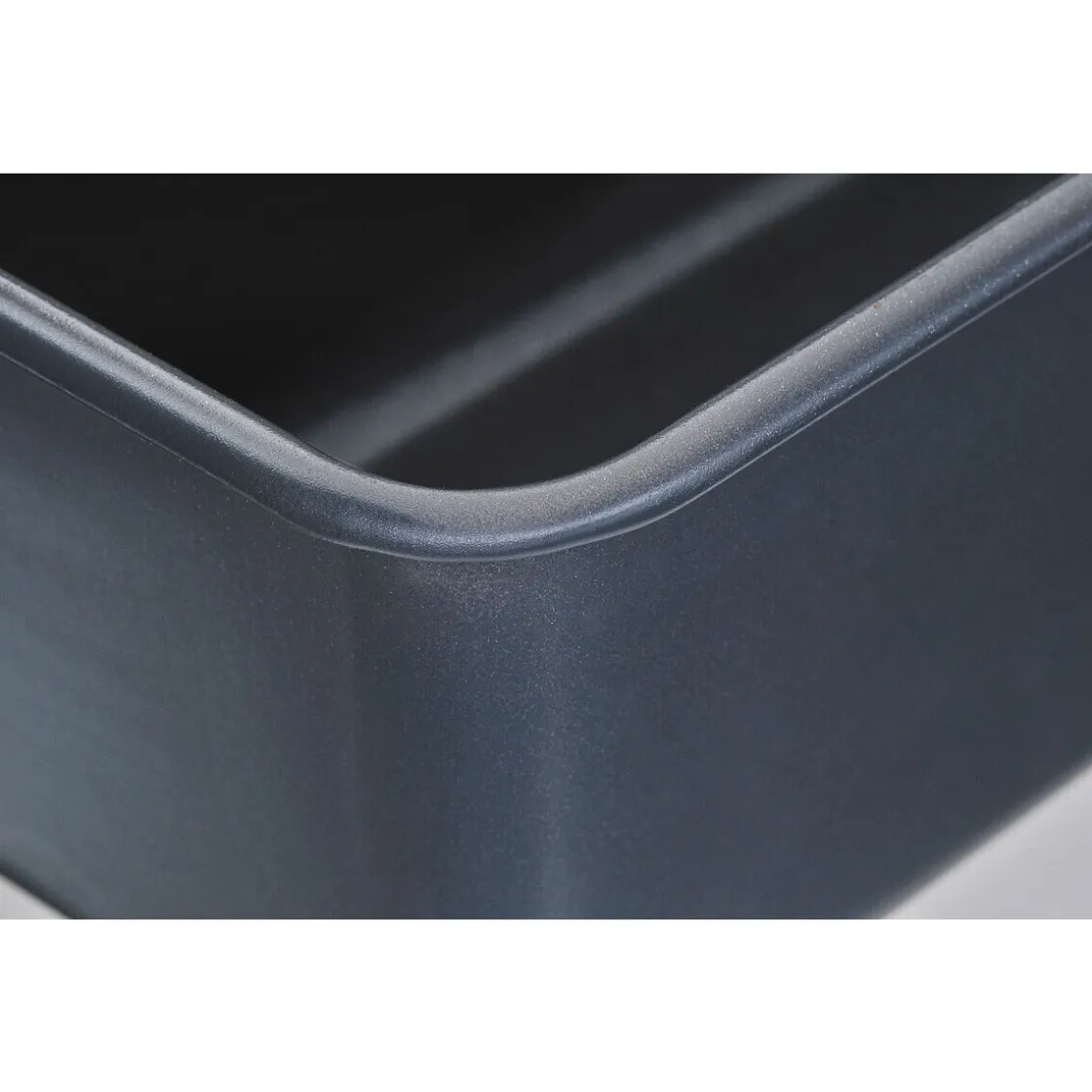 Kaiser Königskuchenform 30 cm La Forme Plus schwarz