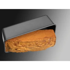 Kaiser Königskuchenform 25 cm La Forme Plus schwarz