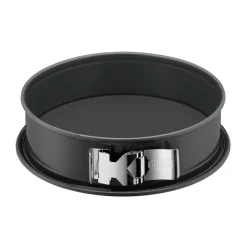 Kaiser Springform 28 cm La Forme Plus SafeClick schwarz