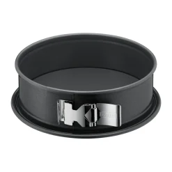 Kaiser Springform 24 cm La Forme Plus SafeClick schwarz